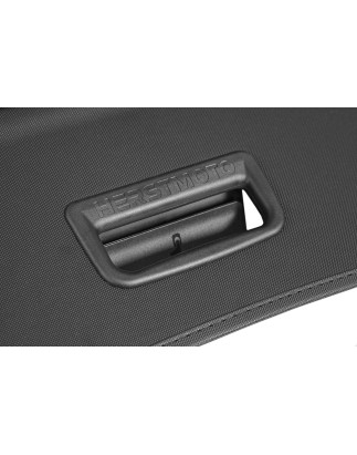 BMW X5 E70 2006-2013 NERA CAPPELLIERA COPRIBAGAGLI 51476972712 (Cod. AP-35143_A4x4)