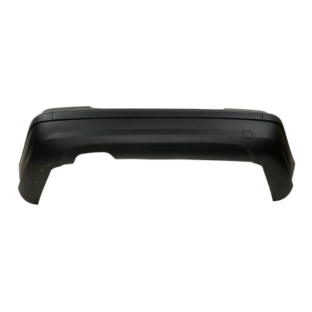 Paraurti Posteriori Mercedes W203 Look C32 AMG (Cod. E-TCM0053)