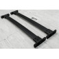 NISSAN PATHFINDER III R51 2004-2014 BARRE TRASVERSALI PER RAIL TETTO 73807EA500 (Cod. AP-35239_A4x4)