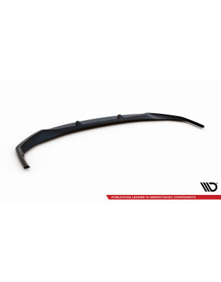 SPLITTER ANTERIORE V.2 Audi A7 S-Line C8 / S7 C8 / C8 Facelift / S7 Facelift (Cod. M-AU-A7-C8-SLINE-