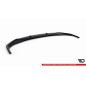 SPLITTER ANTERIORE V.2 Audi A7 S-Line C8 / S7 C8 / C8 Facelift / S7 Facelift (Cod. M-AU-A7-C8-SLINE-