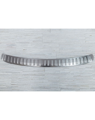 HONDA CR-V 2012-2015 PRE-RESTYLING PROTETTIVA MODANATURA PARAURTI POSTERIORE (Cod. AP-35462_A4x4)