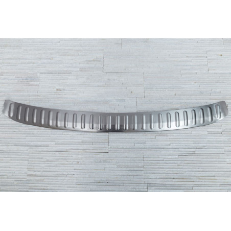 HONDA CR-V 2012-2015 PRE-RESTYLING PROTETTIVA MODANATURA PARAURTI POSTERIORE (Cod. AP-35462_A4x4)
