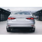 AUDI A3 8V berlina 2017-2020 RESTYLING PARASPRUZZI (Cod. AP-35470_A4x4)