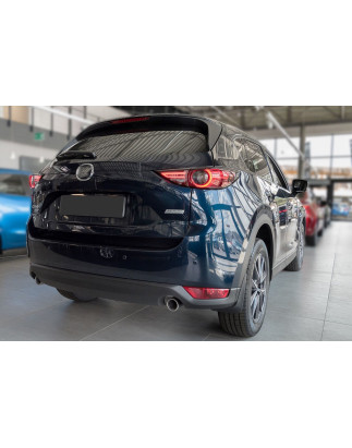MAZDA CX-5 II KF 2017-2025 PARASPRUZZI (Cod. AP-35476_A4x4)