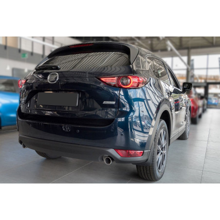 MAZDA CX-5 II KF 2017-2025 PARASPRUZZI (Cod. AP-35476_A4x4)