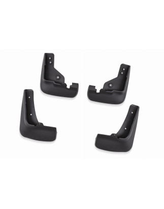 MAZDA CX-5 II KF 2017-2025 PARASPRUZZI (Cod. AP-35476_A4x4)