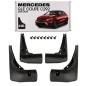 MERCEDES GLE COUPE C292 2015-2019 PARASPRUZZI (Cod. AP-35478_A4x4)
