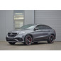 MERCEDES GLE COUPE C292 2015-2019 PARASPRUZZI (Cod. AP-35478_A4x4)