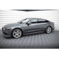Diffusori minigonne Audi A7 S-Line C8 / S7 C8 / C8 Facelift / S7 Facelift (Cod. M-AU-A7-C8-SLINE-SD1 Diffusori minigonne Audi A7 S-Line C8 / S7 C8 / C8 Facelift / S7 Facelift (Cod. M-AU-A7-C8-SLINE-SD1