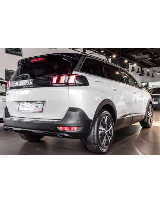 PEUGEOT 5008 II 2017-2024 PARASPRUZZI (Cod. AP-35483_A4x4)