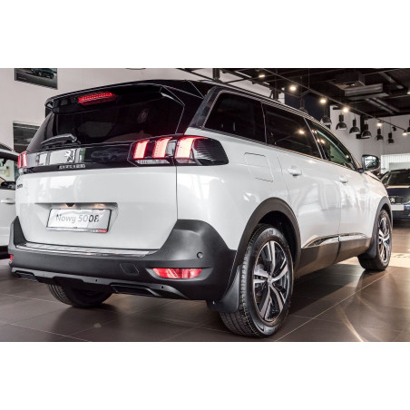 PEUGEOT 5008 II 2017-2024 PARASPRUZZI (Cod. AP-35483_A4x4)