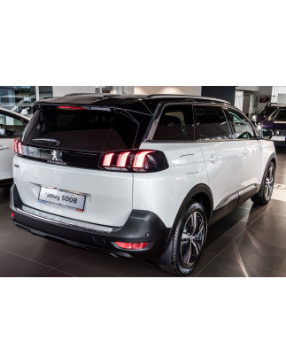 PEUGEOT 5008 II 2017-2024 PARASPRUZZI (Cod. AP-35483_A4x4)