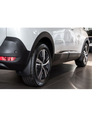 PEUGEOT 5008 II 2017-2024 PARASPRUZZI (Cod. AP-35483_A4x4)