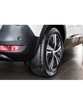 PEUGEOT 5008 II 2017-2024 PARASPRUZZI (Cod. AP-35483_A4x4)