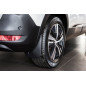 PEUGEOT 5008 II 2017-2024 PARASPRUZZI (Cod. AP-35483_A4x4)