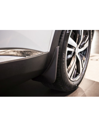 PEUGEOT 5008 II 2017-2024 PARASPRUZZI (Cod. AP-35483_A4x4)