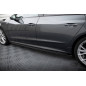 Diffusori minigonne Audi A7 S-Line C8 / S7 C8 / C8 Facelift / S7 Facelift (Cod. M-AU-A7-C8-SLINE-SD1 Diffusori minigonne Audi A7 S-Line C8 / S7 C8 / C8 Facelift / S7 Facelift (Cod. M-AU-A7-C8-SLINE-SD1