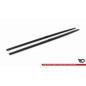 Diffusori minigonne Audi A7 S-Line C8 / S7 C8 / C8 Facelift / S7 Facelift (Cod. M-AU-A7-C8-SLINE-SD1 Diffusori minigonne Audi A7 S-Line C8 / S7 C8 / C8 Facelift / S7 Facelift (Cod. M-AU-A7-C8-SLINE-SD1