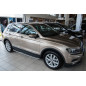 VOLKSWAGEN TIGUAN II AD1 2016+ PEDANE LATERALI SOTTOPORTA (Cod. AP-35506_A4x4)