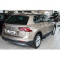 VOLKSWAGEN TIGUAN II AD1 2016+ PEDANE LATERALI SOTTOPORTA (Cod. AP-35506_A4x4)