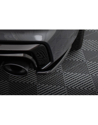 Splitters posteriori laterali Audi A7 S-Line C8 / S7 C8 / C8 Facelift / S7 Facelift (Cod. M-AU-A7-C8
