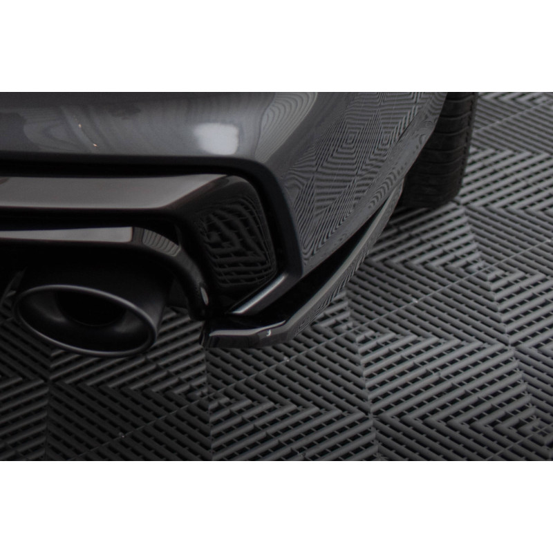 Splitters posteriori laterali Audi A7 S-Line C8 / S7 C8 / C8 Facelift / S7 Facelift (Cod. M-AU-A7-C8 Splitters posteriori laterali Audi A7 S-Line C8 / S7 C8 / C8 Facelift / S7 Facelift (Cod. M-AU-A7-C8