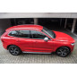 VOLVO XC60 II 2017-2019 PEDANE LATERALI SOTTOPORTA (Cod. AP-35509_A4x4)