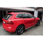 VOLVO XC60 II 2017-2019 PEDANE LATERALI SOTTOPORTA (Cod. AP-35509_A4x4)