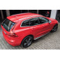VOLVO XC60 II 2017-2019 PEDANE LATERALI SOTTOPORTA (Cod. AP-35509_A4x4)