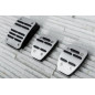 NISSAN QASHQAI 2014-2021 CAMBIO MANUALE RIVESTIMENTI PER PEDALI APPLICATI (Cod. AP-35515_A4x4) NISSAN QASHQAI 2014-2021 CAMBIO MANUALE RIVESTIMENTI PER PEDALI APPLICATI (Cod. AP-35515_A4x4)