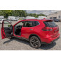 NISSAN X-TRAIL 2014-2021 COPRIPEDALI CAMBIO AUTOMATICO PER PEDALI (Cod. AP-35517_A4x4)