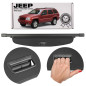 JEEP GRAND CHEROKEE II WJ/WG 1998-2005 CAPPELLIERA COPRIBAGAGLI NERA 5FS271T5AB (Cod. AP-35518_A4x4)