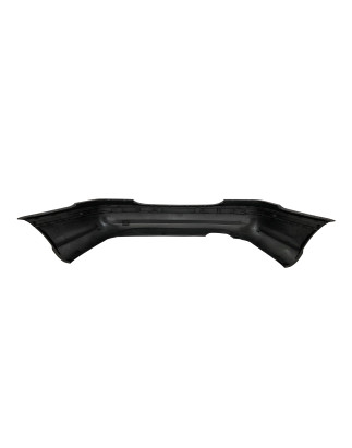 Paraurti Posteriori Mercedes W203 Look C32 AMG (Cod. E-TCM0053)