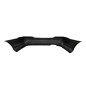 Paraurti Posteriori Mercedes W203 Look C32 AMG (Cod. E-TCM0053)