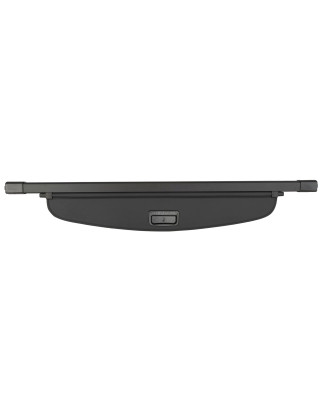 JEEP GRAND CHEROKEE II WJ/WG 1998-2005 CAPPELLIERA COPRIBAGAGLI NERA 5FS271T5AB (Cod. AP-35518_A4x4)