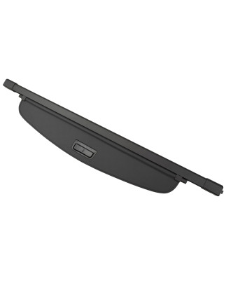JEEP GRAND CHEROKEE II WJ/WG 1998-2005 CAPPELLIERA COPRIBAGAGLI NERA 5FS271T5AB (Cod. AP-35518_A4x4)