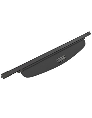 JEEP GRAND CHEROKEE II WJ/WG 1998-2005 CAPPELLIERA COPRIBAGAGLI NERA 5FS271T5AB (Cod. AP-35518_A4x4)