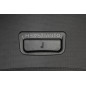 JEEP GRAND CHEROKEE II WJ/WG 1998-2005 CAPPELLIERA COPRIBAGAGLI NERA 5FS271T5AB (Cod. AP-35518_A4x4)