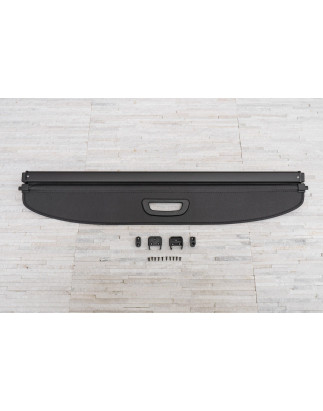 VOLKSWAGEN TIGUAN E 5N 2010-2015 RESTYLING NERA CAPPELLIERA COPRIBAGAGLI 5N0867769 (Cod. AP-35522_A4