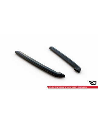 Splitters posteriori laterali Audi A7 S-Line C8 / S7 C8 / C8 Facelift / S7 Facelift (Cod. M-AU-A7-C8