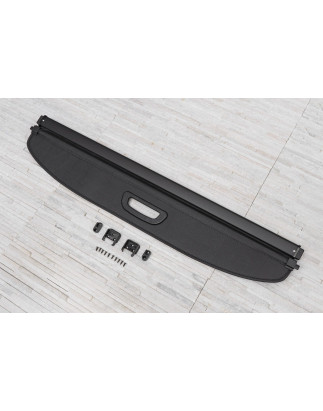 VOLKSWAGEN TIGUAN E 5N 2010-2015 RESTYLING NERA CAPPELLIERA COPRIBAGAGLI 5N0867769 (Cod. AP-35522_A4