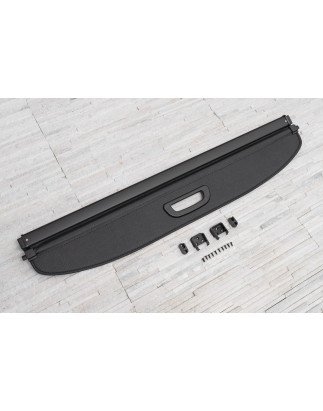 VOLKSWAGEN TIGUAN E 5N 2010-2015 RESTYLING NERA CAPPELLIERA COPRIBAGAGLI 5N0867769 (Cod. AP-35522_A4