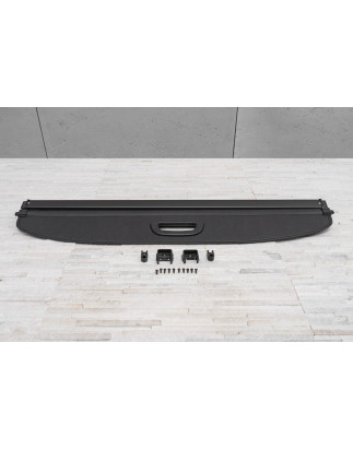 VOLKSWAGEN TIGUAN E 5N 2010-2015 RESTYLING NERA CAPPELLIERA COPRIBAGAGLI 5N0867769 (Cod. AP-35522_A4