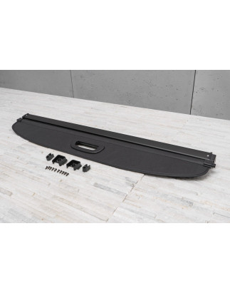 VOLKSWAGEN TIGUAN E 5N 2010-2015 RESTYLING NERA CAPPELLIERA COPRIBAGAGLI 5N0867769 (Cod. AP-35522_A4