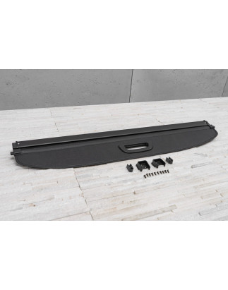 VOLKSWAGEN TIGUAN E 5N 2010-2015 RESTYLING NERA CAPPELLIERA COPRIBAGAGLI 5N0867769 (Cod. AP-35522_A4