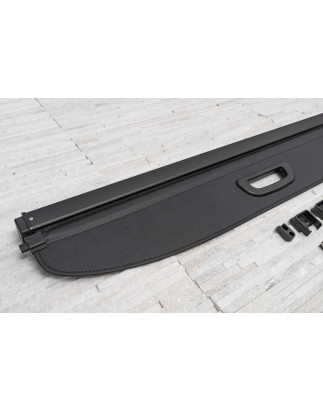 VOLKSWAGEN TIGUAN E 5N 2010-2015 RESTYLING NERA CAPPELLIERA COPRIBAGAGLI 5N0867769 (Cod. AP-35522_A4