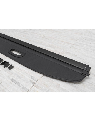 VOLKSWAGEN TIGUAN E 5N 2010-2015 RESTYLING NERA CAPPELLIERA COPRIBAGAGLI 5N0867769 (Cod. AP-35522_A4