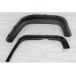 JEEP WRANGLER JK 2007-2018 4-PORTA ALLARGAMENTI PASSARUOTA 11,75" (Cod. AP-51166_A4x4)
