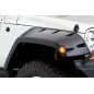 JEEP WRANGLER JK 2007-2018 4-PORTA ALLARGAMENTI PASSARUOTA 11,75" (Cod. AP-51166_A4x4)